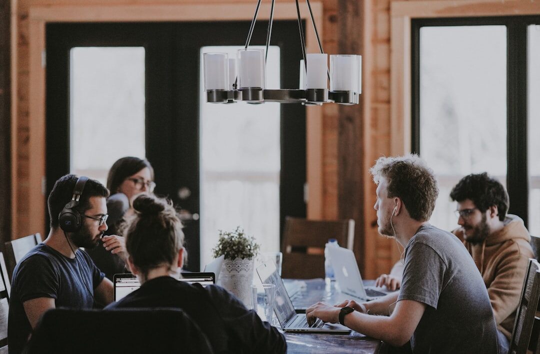 design team meeting